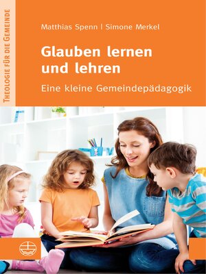 cover image of Glauben lernen und lehren